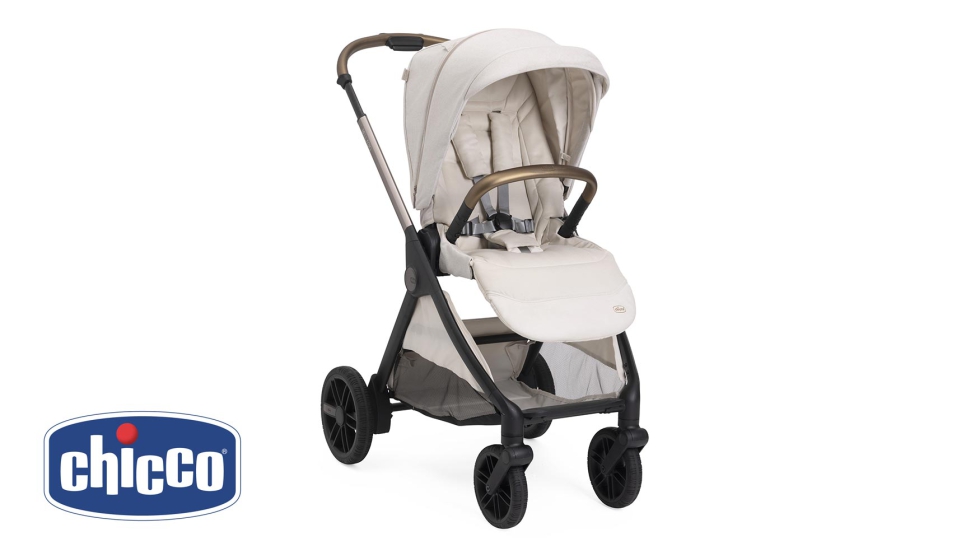 Bellagio 2.0, CHICCO � 91 649 90 00 � www.chicco.es