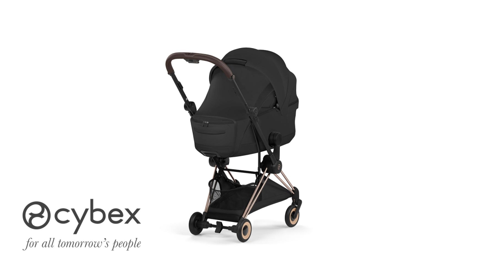 Coya Style, CYBEX � 93 393 67 87 � www.cybex-online.com/es-es
