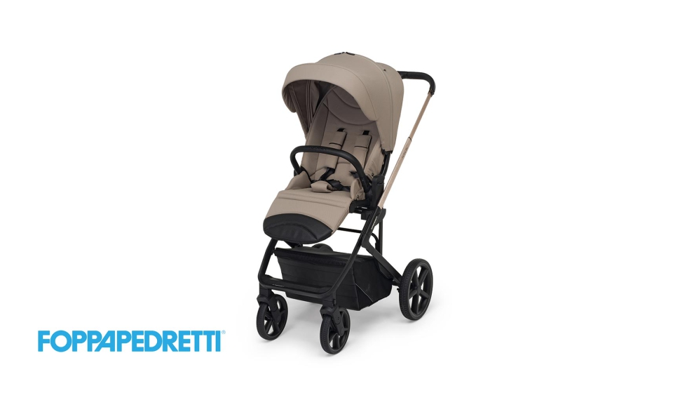 Tic Toc Pro, FOPPAPEDRETTI � 93 801 90 93 � www.foppapedretti.it