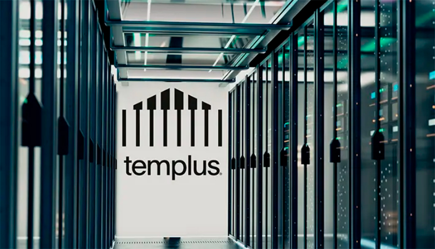 Templus gestiona actualmente un total de 17 centros de datos distribuidos en ocho pa�ses...