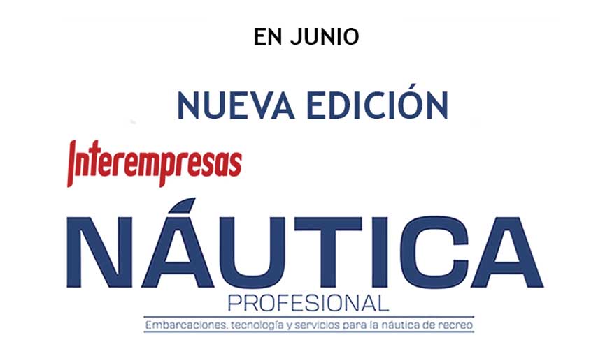 La pr�xima edici�n N�utica Profesional n� 18 ya est� en marcha