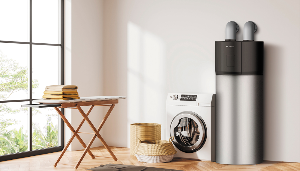 No basta con ofrecer equipos compatibles con nuevos refrigerantes; es necesario aportar soluciones integrales que faciliten la transici�n del mercado...