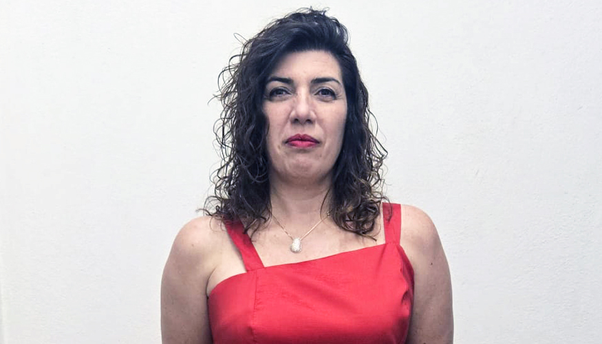 Marisa Morgado Saias, business development manager da Biostasia