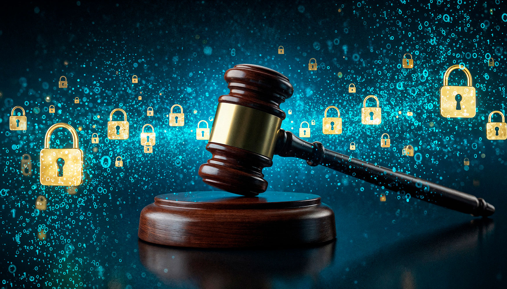 En el sector legal, la protecci�n de la informaci�n debe ir m�s all� de una cuesti�n tecnol�gica...