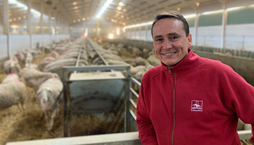 Miguel �ngel Sanz
