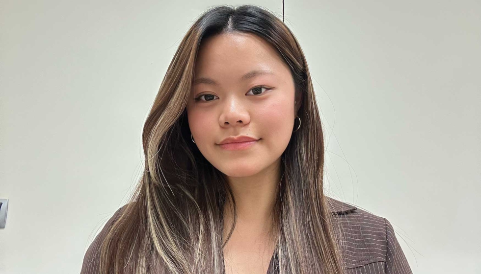 Cristina Jialing, International Manager Beauty Cluster