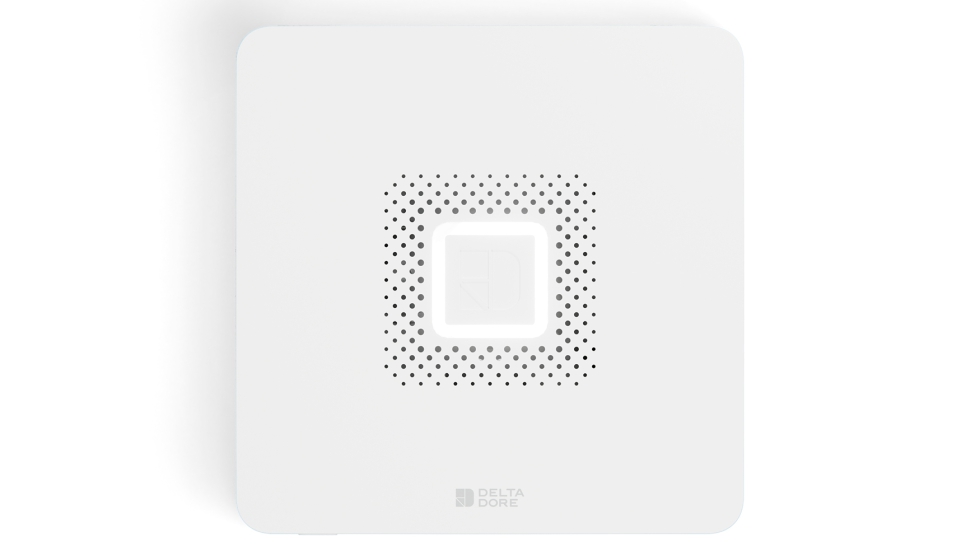 Hub Tyxal+ de Delta Dore