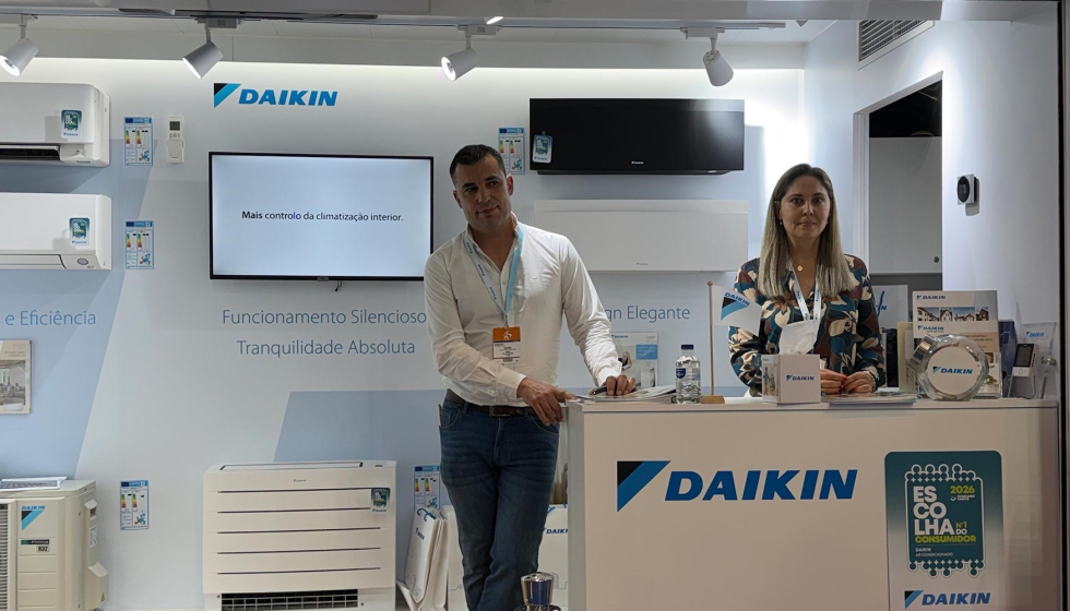 David Fernandes, da ENAT - Energias Naturais