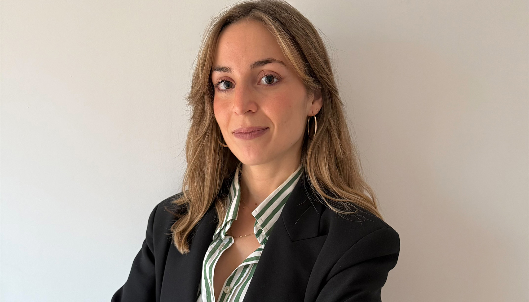 Raquel Cazorla �lvarez, nueva directora de Legal para la regi�n ILA de Cegid