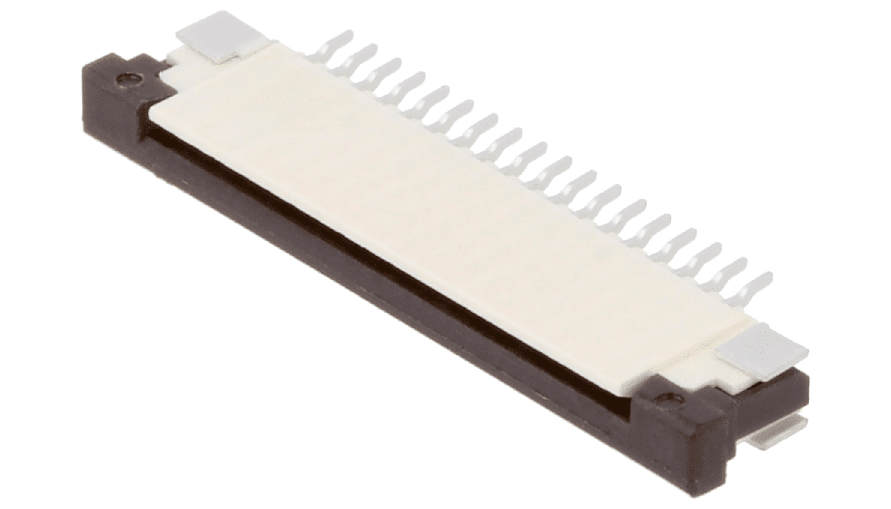 Pitch 1mm, horizontal