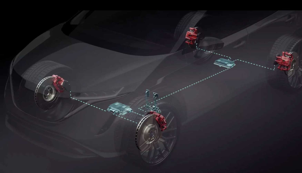 Brembo avanza en la implantaci�n de sistemas de frenado by-wire definidos por software para aplicaciones cr�ticas relacionadas con la seguridad del...