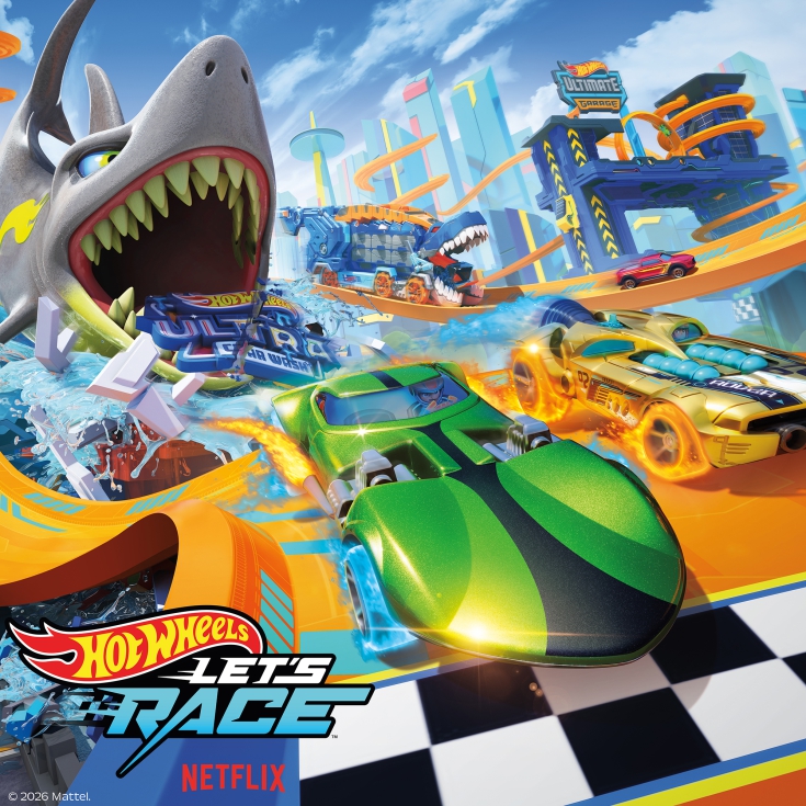 Hot Wheels (Mattel)