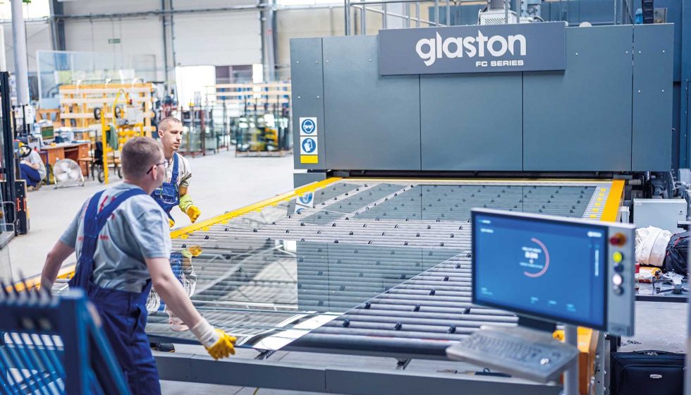 Los beneficios de Autopilot se notan de manera inmediata en las plantas de producci�n