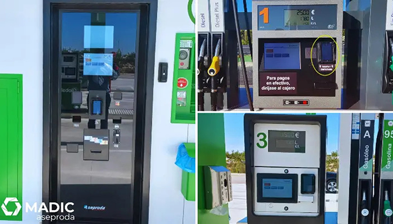 �En el sector de las estaciones de servicio cada segundo cuenta, y cada error operativo impacta directamente en la rentabilidad de las gasolineras�...