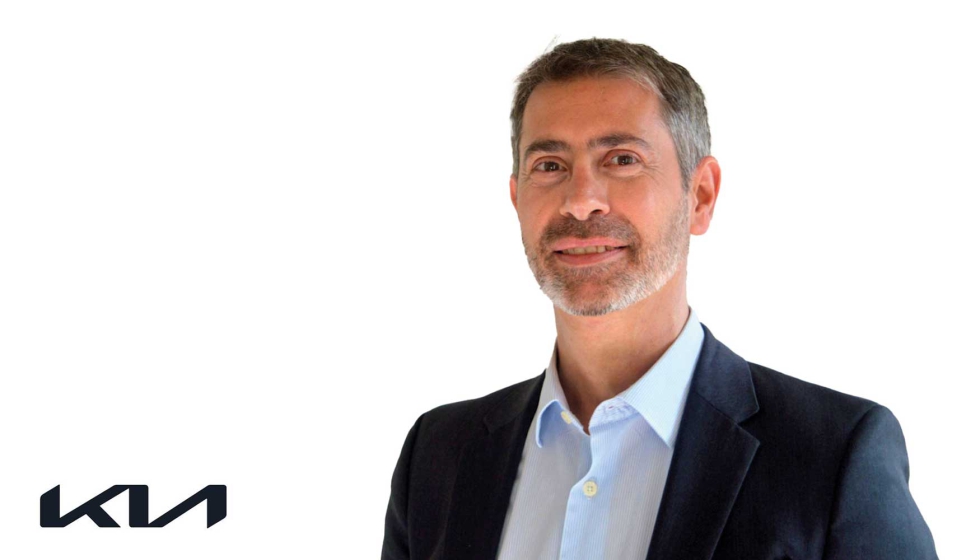 Dante Zilli asume la direcci�n de Marketing de Kia Europe tras ocupar responsabilidades en comunicaci�n y experiencia de cliente...