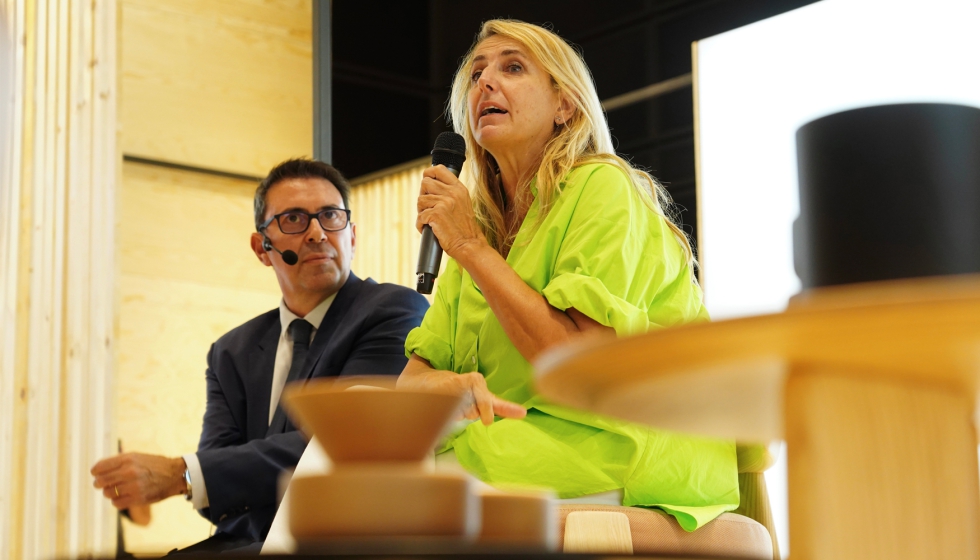 La nueva edici�n de H�bitat Valencia 2026 ser� del 28 de septiembre al 1 de octubre y se consolidar� como una plataforma del dise�o y la industria...