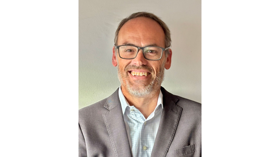 Peter Bolea, General manager de Mapex