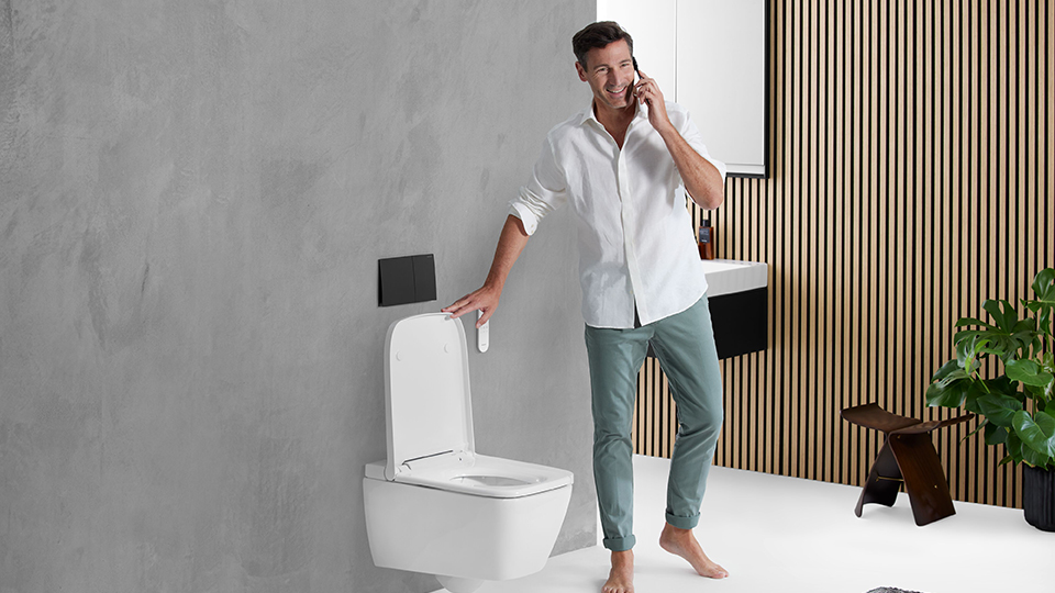�Geberit International AG
