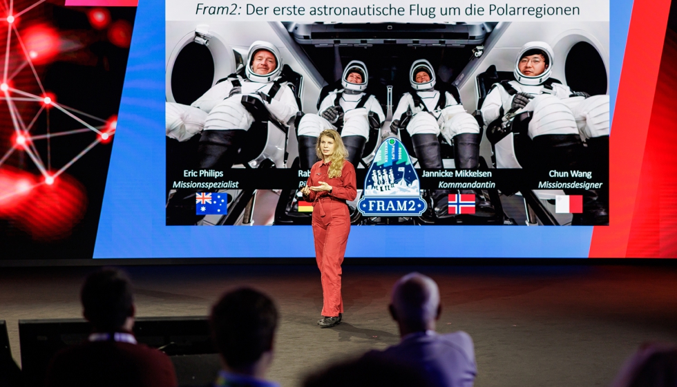 Foto: Deutsche Messe