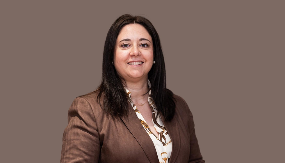 Sandra Chornet, nueva presidenta de Unfeac