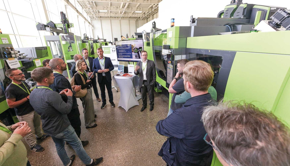 El elevado inter�s de los visitantes por la Engel e-victory 120 sin columnas refleja la importancia de soluciones eficientes y fiables para el...