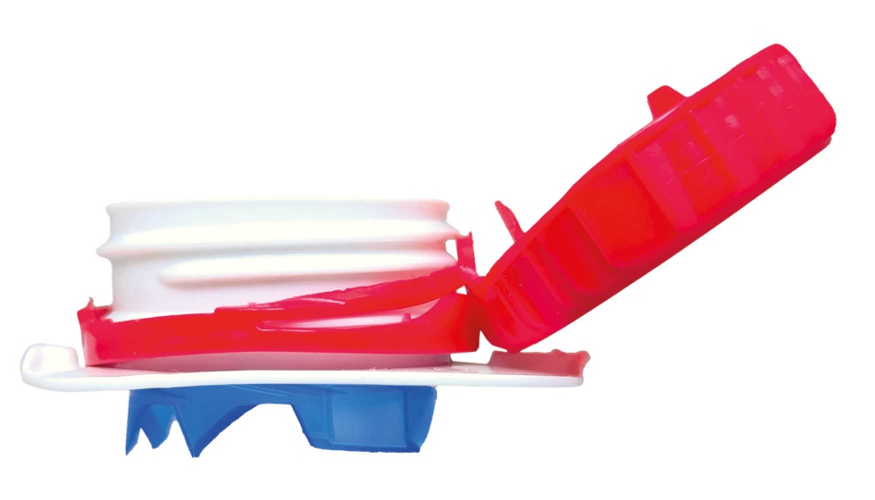 Ofrece una alternativa pr�ctica para los envases de cart�n, combinando compatibilidad y un rendimiento fiable en entornos de llenado existentes...