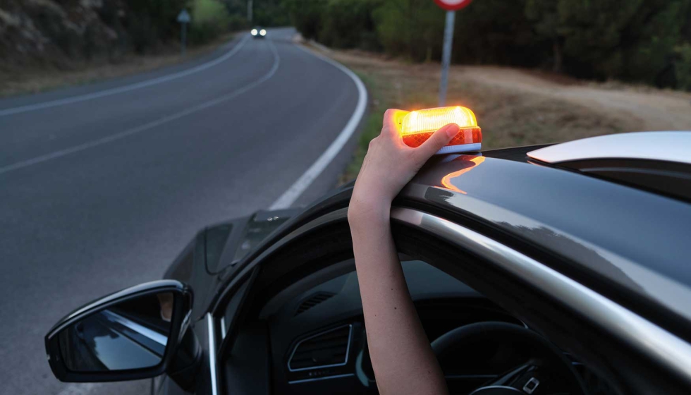 La Alianza Nacional del Auxilio en Carretera advierte de un verano complicado para los servicios de asistencia vial