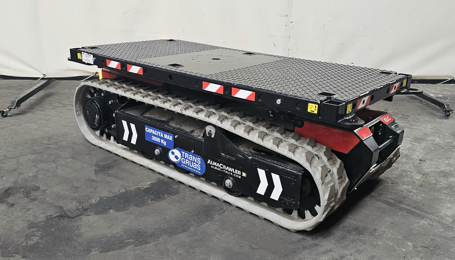 Multicargador Almac 3.0FX