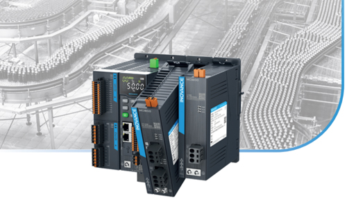 Variador compacto multi-eje MD800