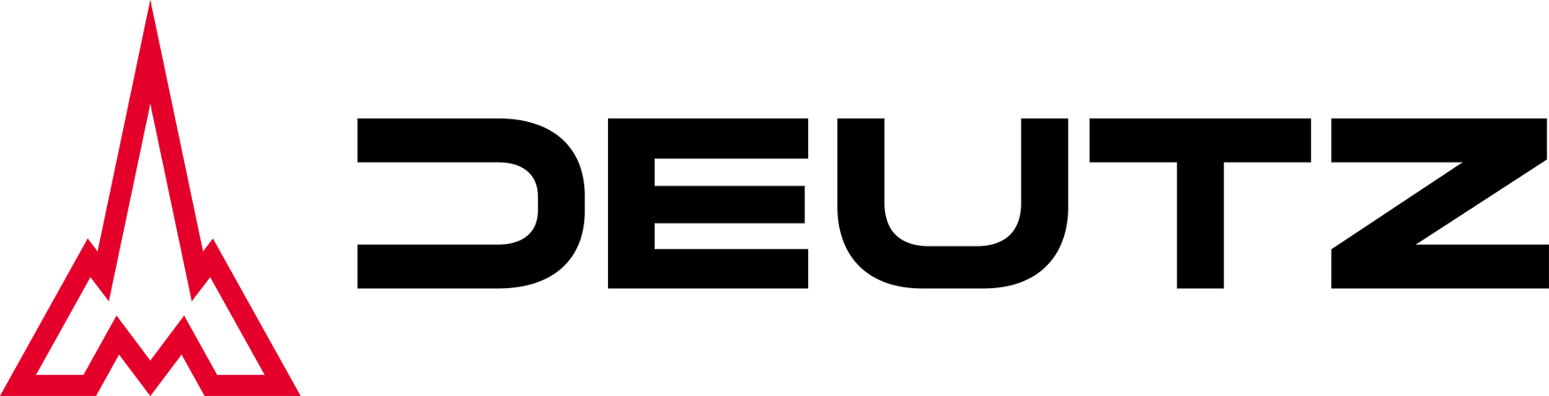La �D� abierta del nuevo logotipo simboliza colaboraci�n y transparencia