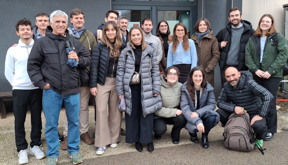 Miembros del proyecto