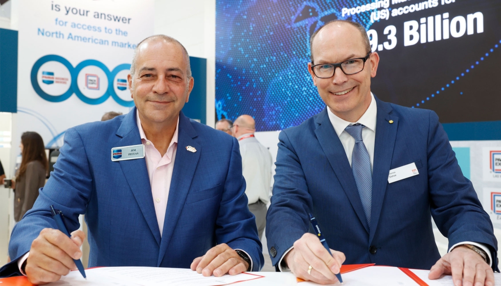 Credit: Messe D�sseldorf / ctillmann