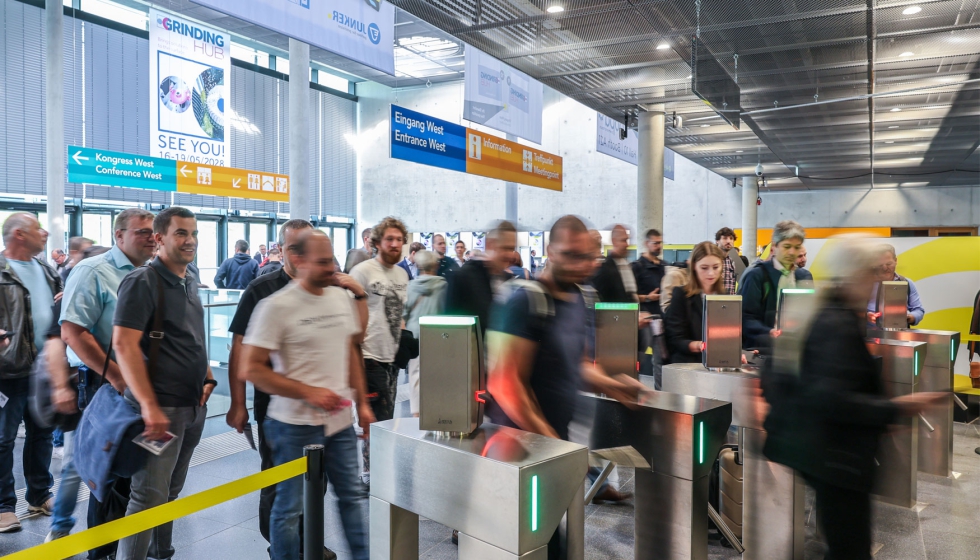 Con un 38% de visitantes procedentes del extranjero...