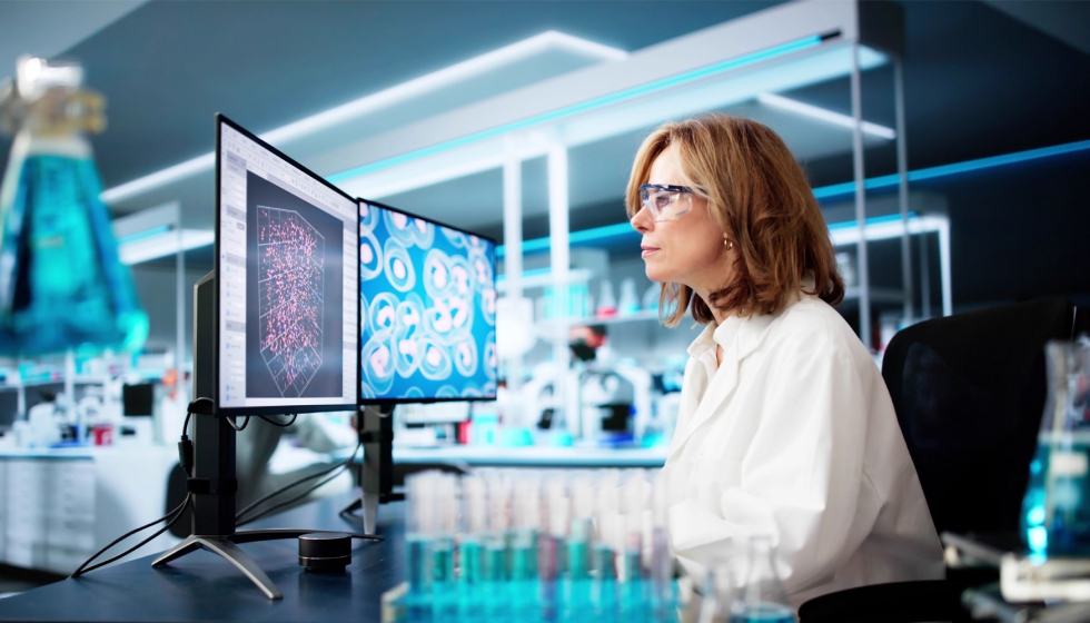 Los gemelos digitales permiten simular procesos biol�gicos y respuestas cl�nicas mediante modelos computacionales capaces de anticipar...