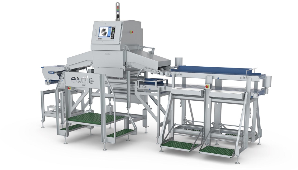 Sistema Maximizer RMI
