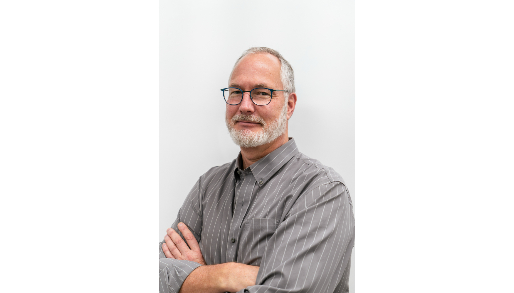 Adrian Dance, Principal Metallurgist, SRK Vancouver