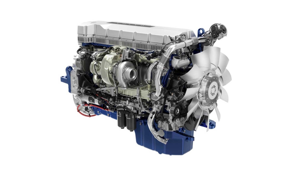 Volvo Trucks lanzar� sus nuevos motores de combusti�n para las gamas FH, FH Aero, FM y FMX
