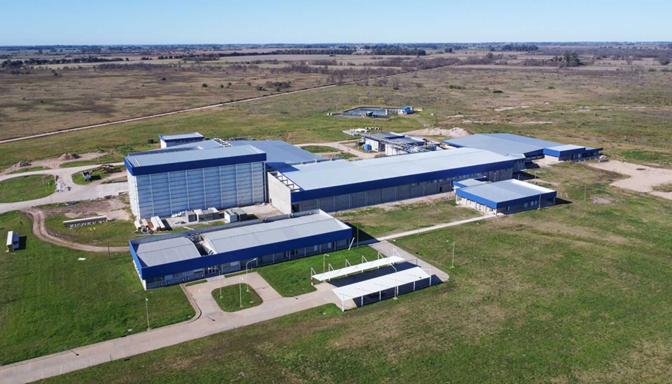 Desde Grupo Vall Companys se implementar� un cr�dito participativo de 14 millones de d�lares que se canjear� en acciones en dos a�os...