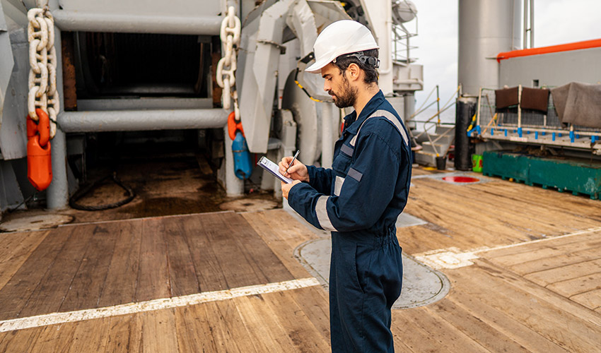 Alfa Laval presentar� en Navalia sus soluciones tecnol�gicas para la descarbonizaci�n del transporte mar�timo, centradas en eficiencia energ�tica...