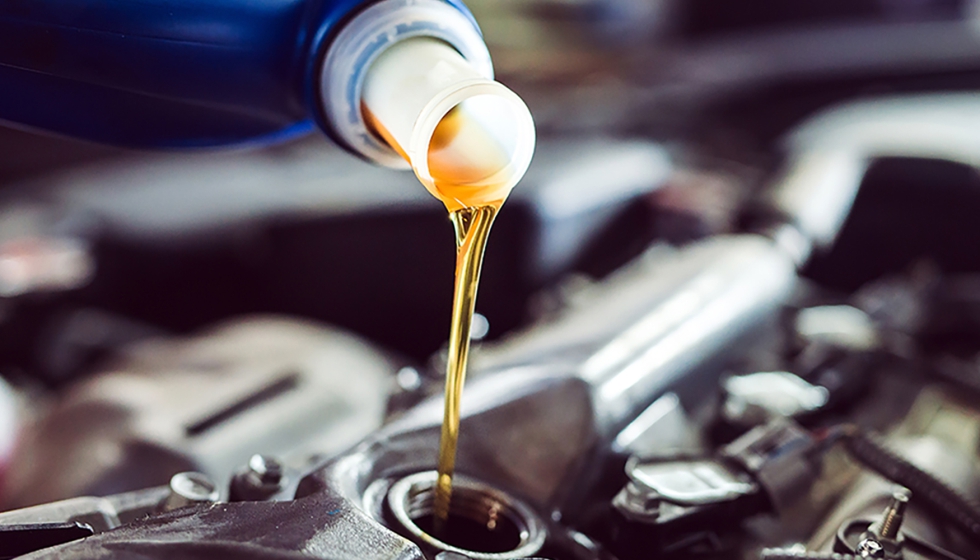 �Nuestro modelo basado en la trazabilidad, eficiencia y universalidad garantiza que ni una gota de aceite usado quede fuera del sistema�...