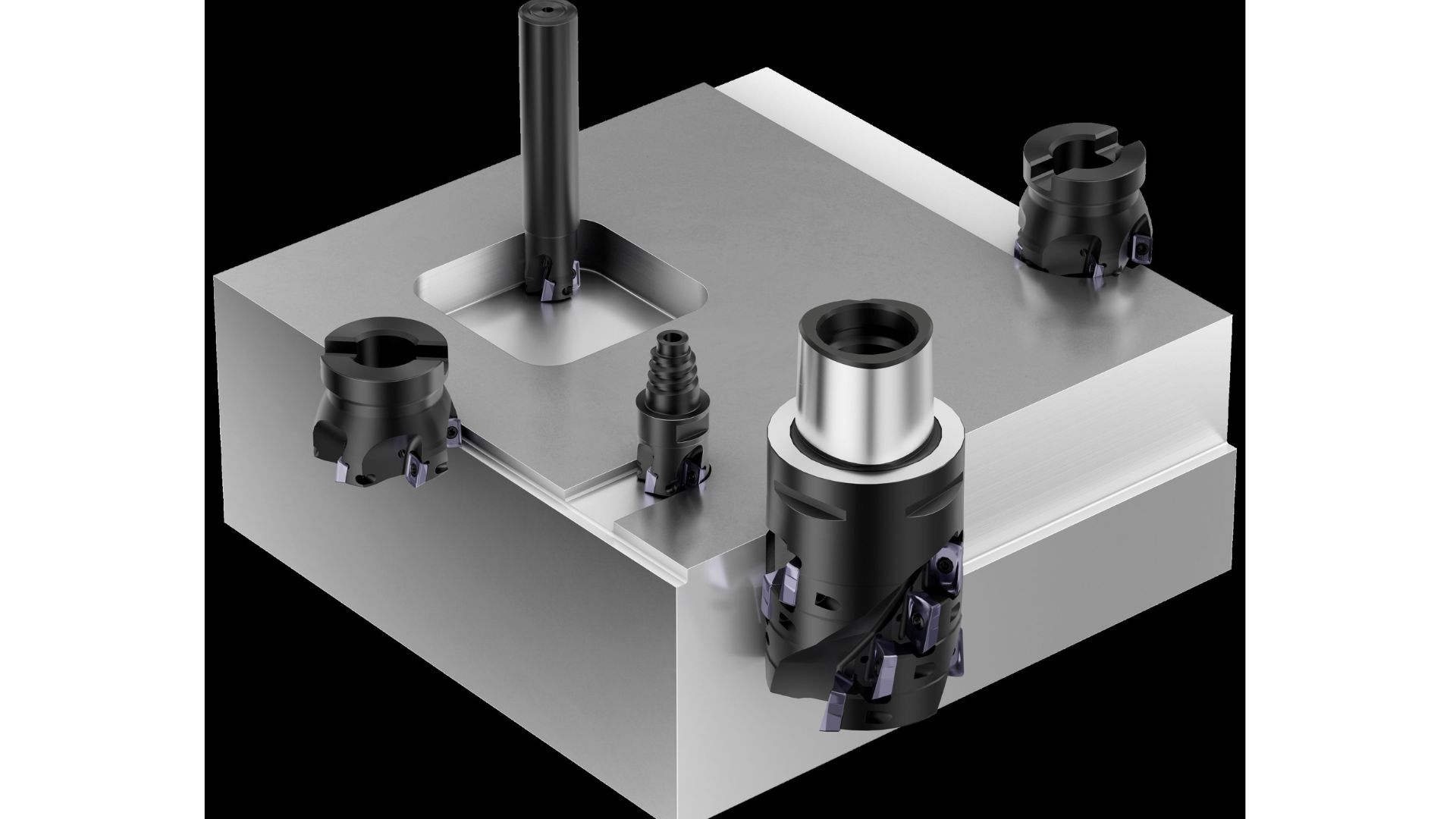 Foto: Sandvik Coromant
