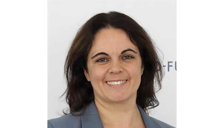 Victoria Escanciano, Technical Manager de Innovaci�n en Euro-Funding...