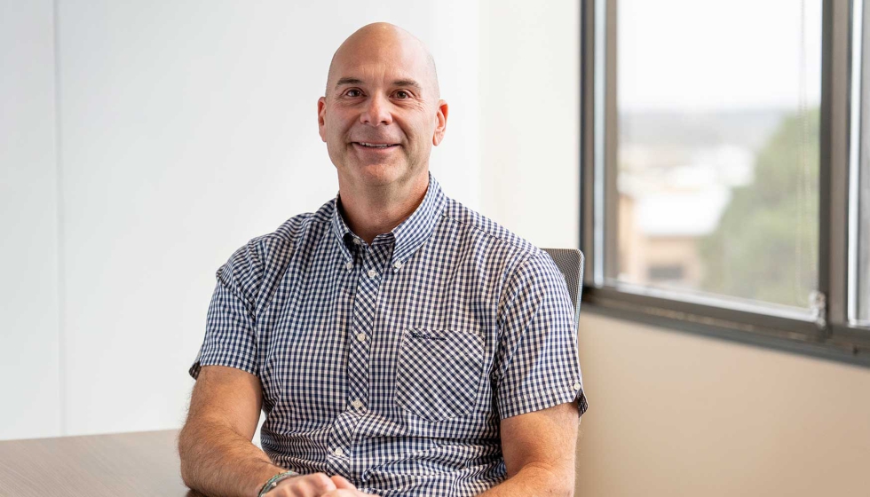 Paul Kantor, actual road category director de la marca, asumir� la direcci�n global de ventas OEM y aftermarket