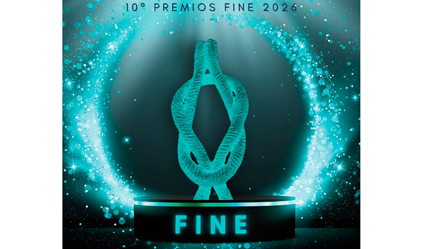 M�s de 400 profesionales del sector mar�timo se dar�n cita en la gala de los Premios FINE 2026...