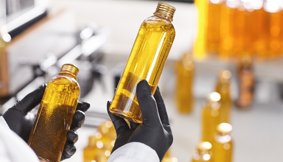 El potencial del aceite usado estar� condicionado por la disponibilidad real del residuo, la eficiencia de los sistemas de recogida...
