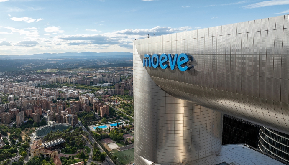 Moeve destac� que los resultados se vieron influidos por la incertidumbre a nivel global causada por las tensiones en Oriente Medio...