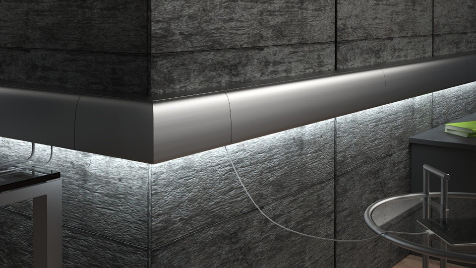 GAD Design trunking