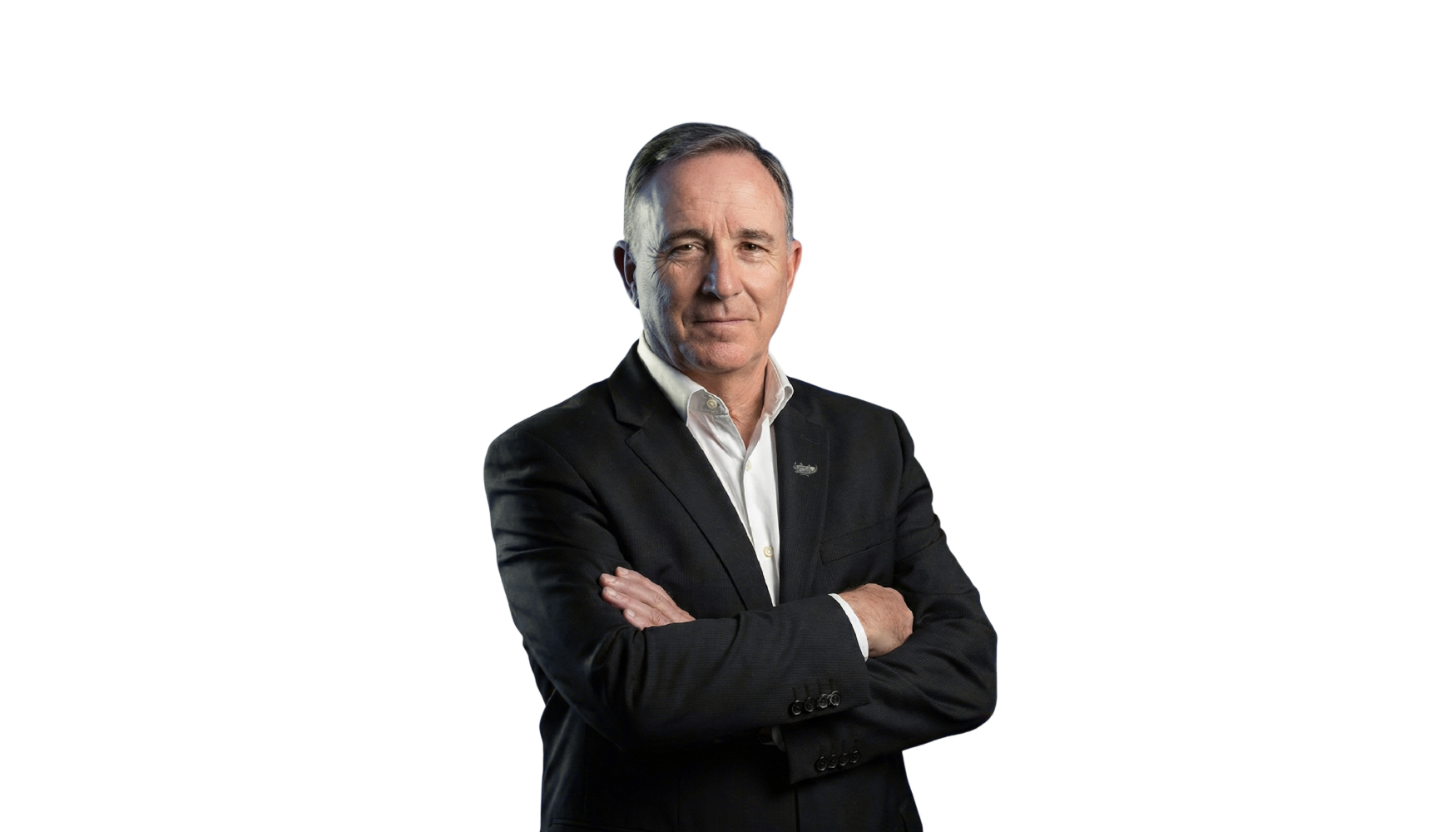 Manuel Camacho, nuevo presidente del Colegio de Ingenieros T�cnicos de Obras P�blicas (CITOP)