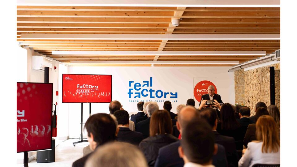 Factory Talks 2025