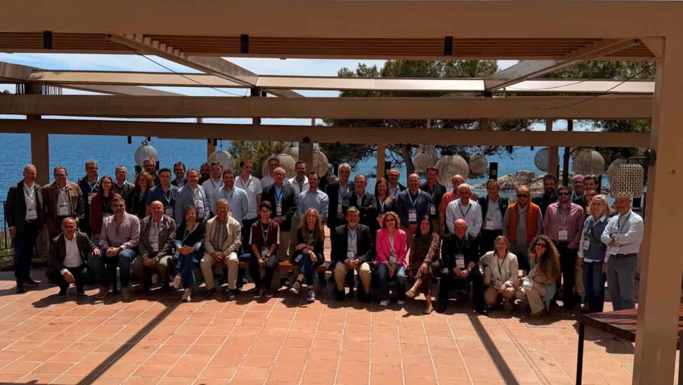 El encuentro refuerza las alianzas entre los actores del ecosistema agroindustrial catal�n y promueve nuevas oportunidades de cooperaci�n e...